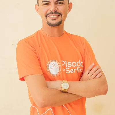 Foto de Bruno Claudino